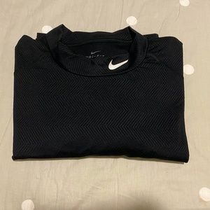 NEW NIKE long sleeve t-shirt. (4XL- TALL)